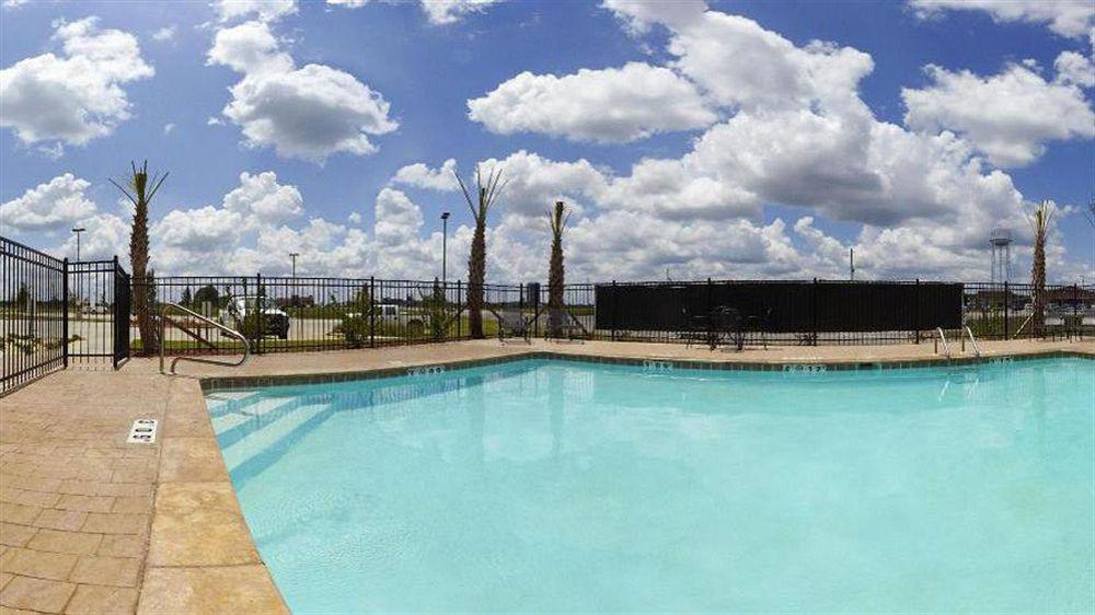 Holiday Inn Express Atmore By Ihg Exterior foto