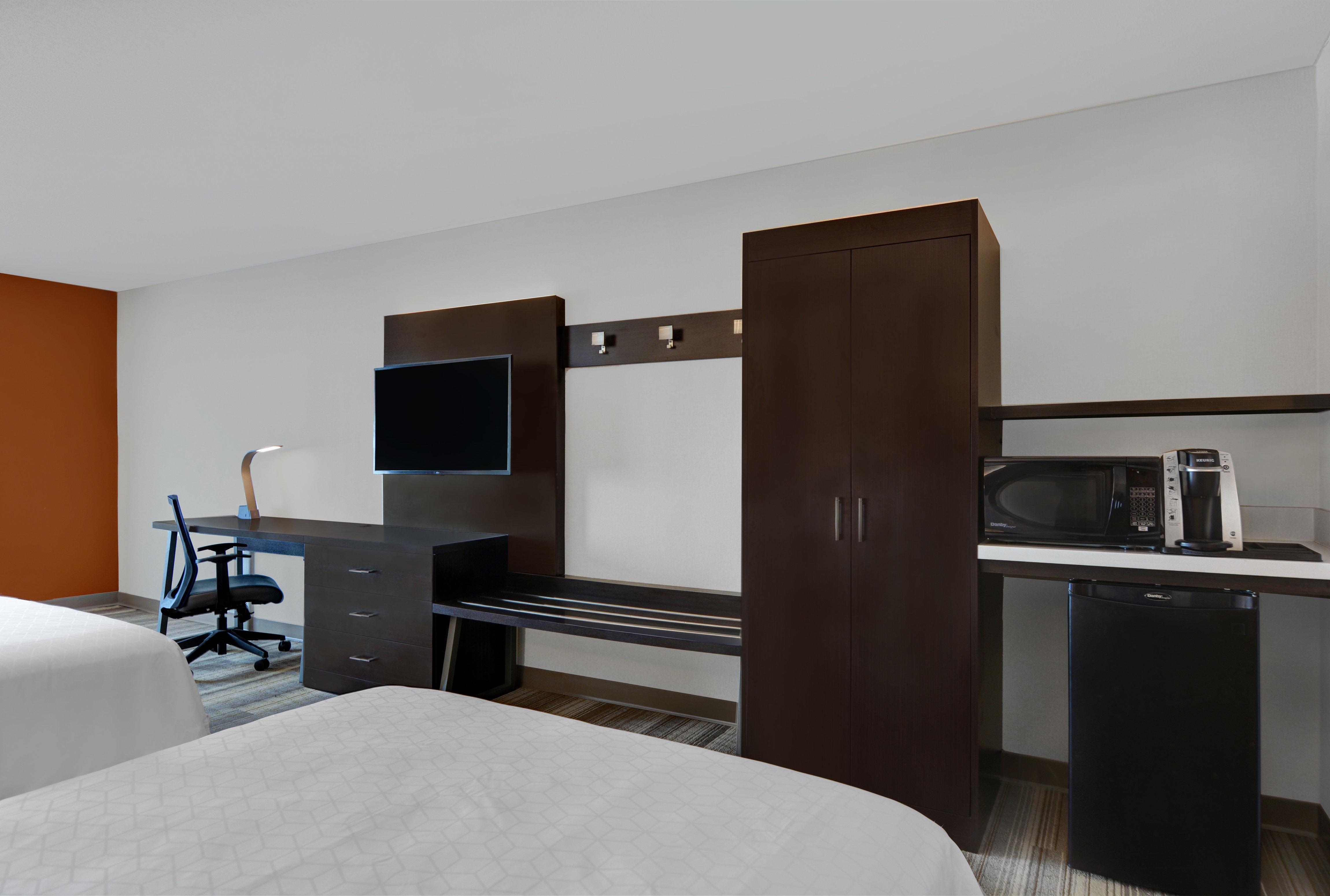 Holiday Inn Express Atmore By Ihg Exterior foto