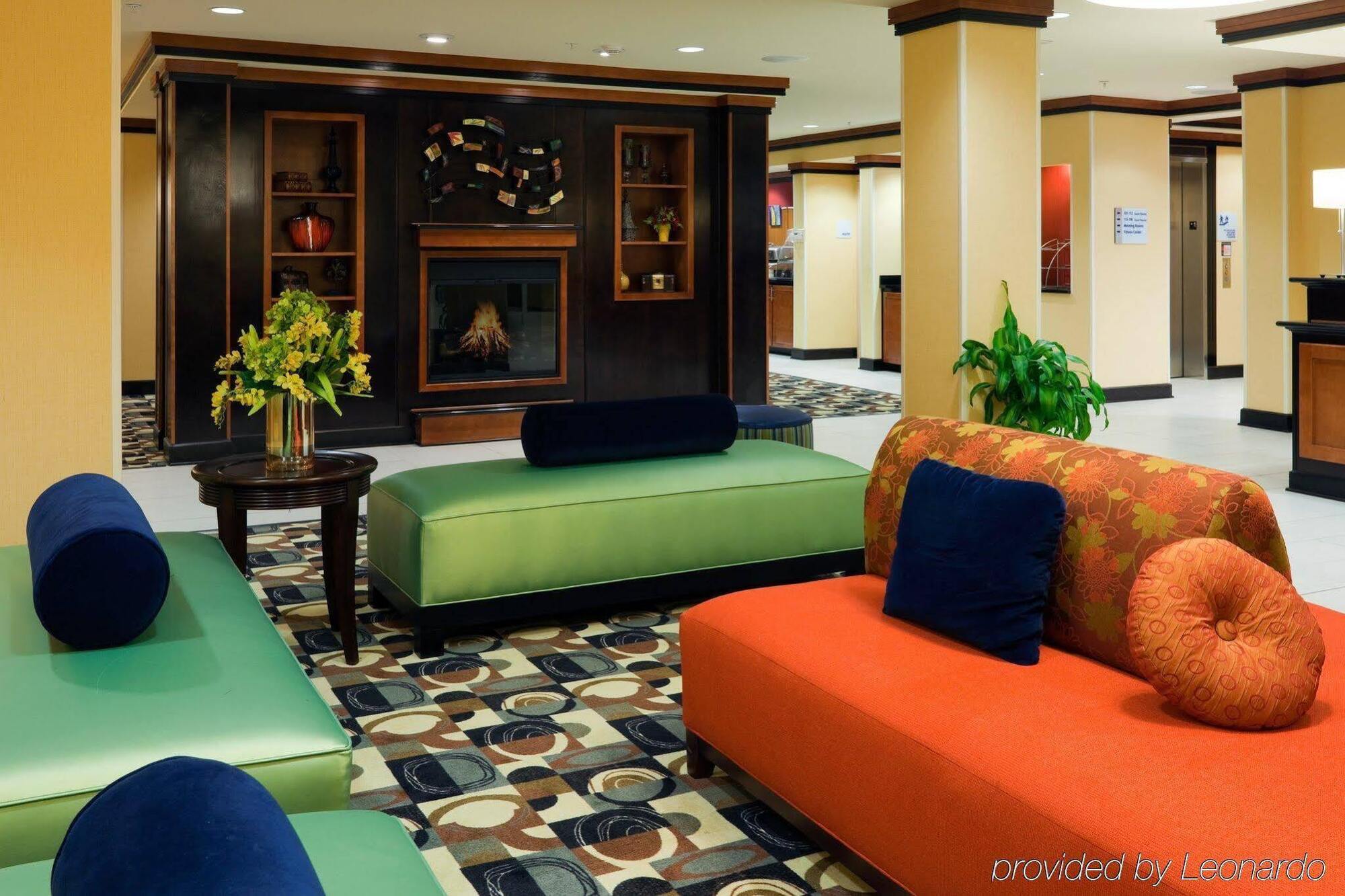 Holiday Inn Express Atmore By Ihg Exterior foto